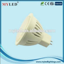 Le plus récent Led Mini Mr16 Spot Light 5w Gu10 400lm Led Lightings High Quality Cheap Price